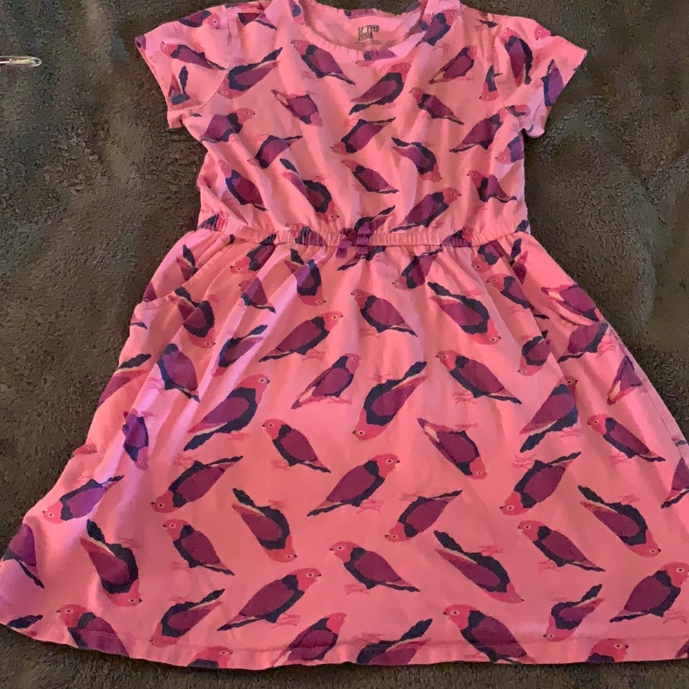 Super cute girls dress